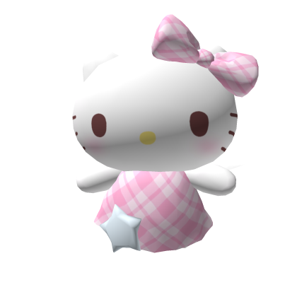 HelloKitty Shoulder Acessory