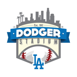 Dodger Stadium