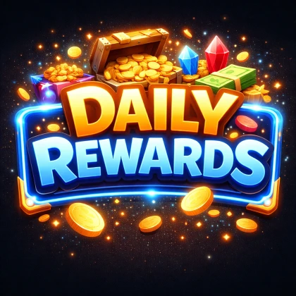 Daily Reward