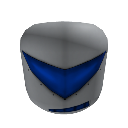 MECHA404 Face (🤖📂AU sans?)
