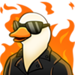 DUCKL1NGS