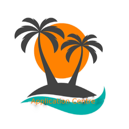 Douglas Beach Resort's Application Centre