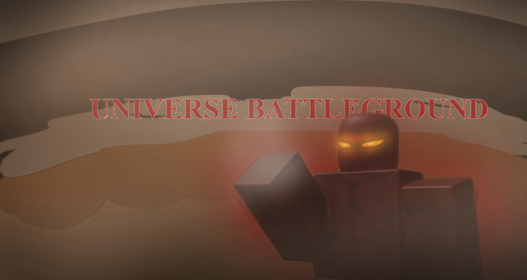 The Universe Battlegrounds  screenshot 4