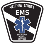 [SM] Matthew County EMS