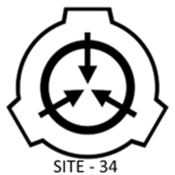 [RP] Site-34
