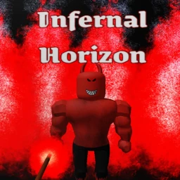 Infernal Horizon (Alpha 1.0) icon