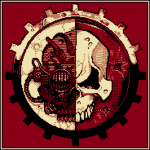 --[Adeptus Mechanicus]--