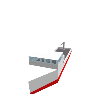 fishing boat