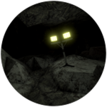 Completed Sublevel: Cave System