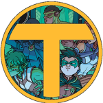 lTeen Titansl