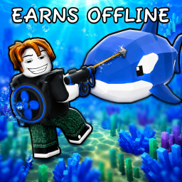 Underwater Fishing icon