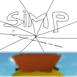 Simp Royale [Beta] v.0.01 icon