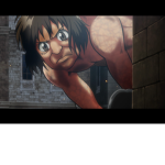 Adorable titan