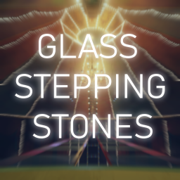 Glass Stepping Stones [BETA] icon