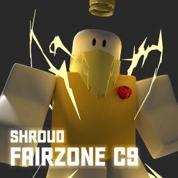 Shroud | Fairzone C9