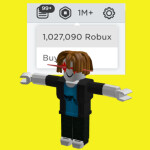  AFK UNTIL 10K/LOOK RICH + TIME OBBY + ADMIN