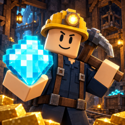 [RELEASE] Merge Ores ⛏️