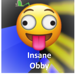 Insane Obby [BETA]