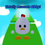 Totally Accurate Obby (BETA)