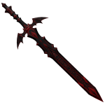 CRIMSON TWILIGHT EDGE
