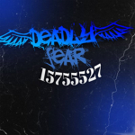 DeadlyFear