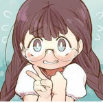 Glasses and patches