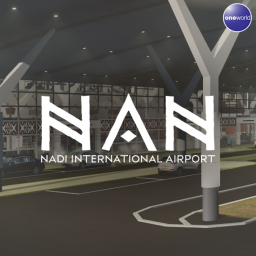 Nadi International Airport