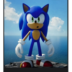 Classic tails drip gang 2