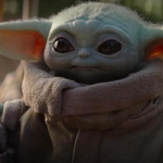 #Baby Yoda Society