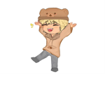 Kuma Gang Gang