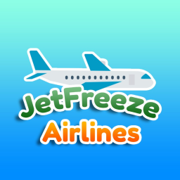 JetFreeze Airlines