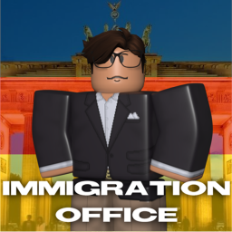 (FIXED) [FRG] | Immigration Office