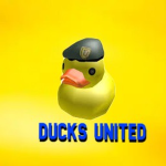 DUCKS UNITED!!!!!!