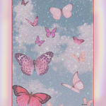 Lorelei’s Butterflies