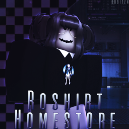 RoShirt | Official HomeStore