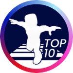 Top Ten Legend