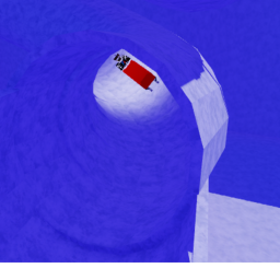 Sledding Sim