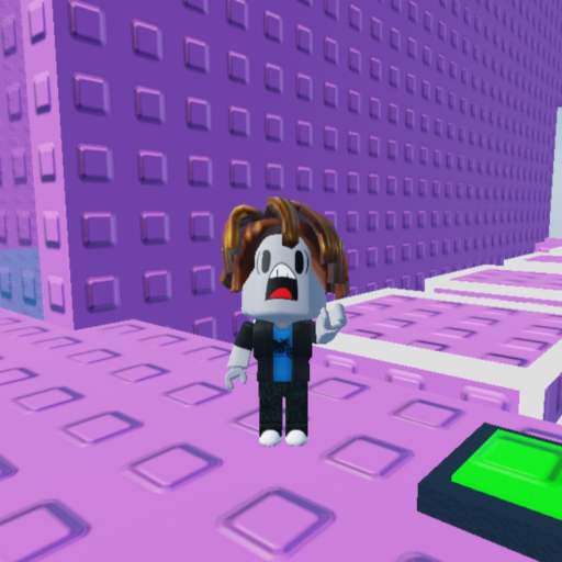 Tiny Troll Tower official Roblox game thumbnail