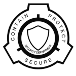 //S.C.P.F// || Security Department