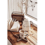Cozy restaurant