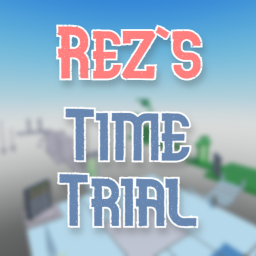 Rez's Time Trial