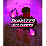 $Bungies Closet$