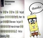 Random People Who Like Stuff