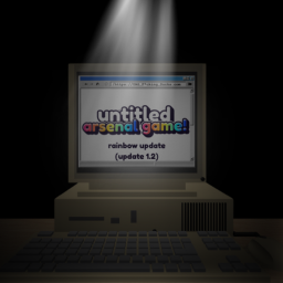 Untitled Arsenal Gaem! (Update 1.1)