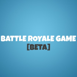 Battle Royale Game