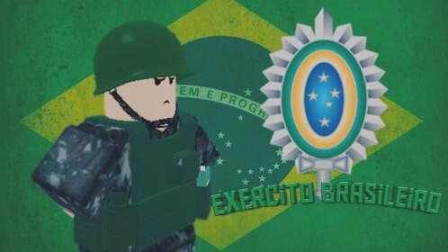 Exército do Roblox - Roblox
