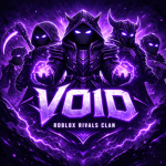 VOID RIVALS CLAN
