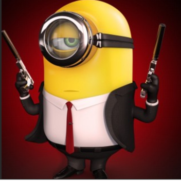Survive the Minion!