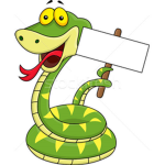 The Legendary Snake
