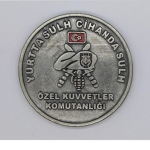 | TFK | Özel Kuvvetler Komutanlığı
